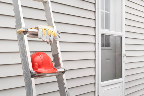 Siding for Commercial Buildings in Richmond Hill, GA