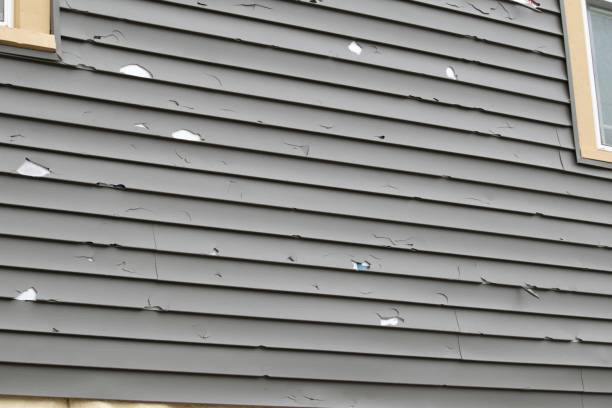 Custom Trim and Detailing for Siding in Richmond Hill, GA